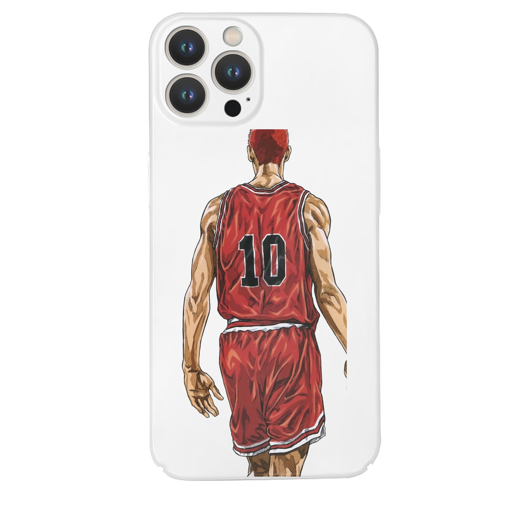 （画像用） SLAM DUNK／スラムダンク 【iPhone 14シリーズ対応】ハードケース